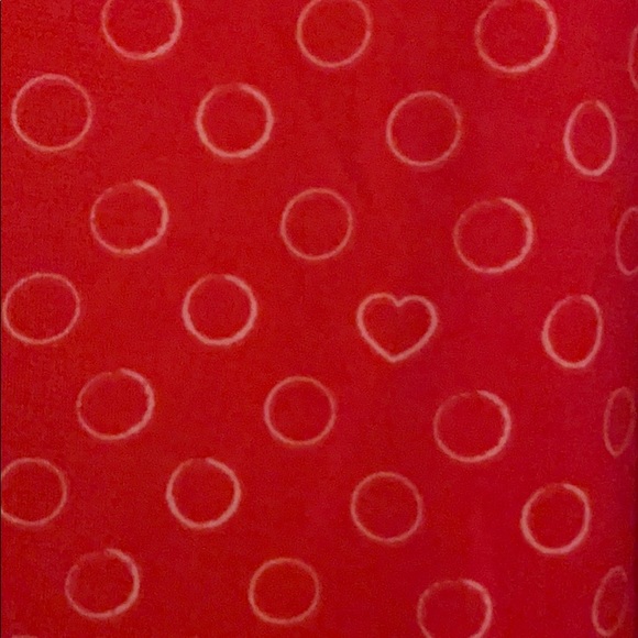 EUC Lularoe Kids Azure size 12 - Picture 2 of 2